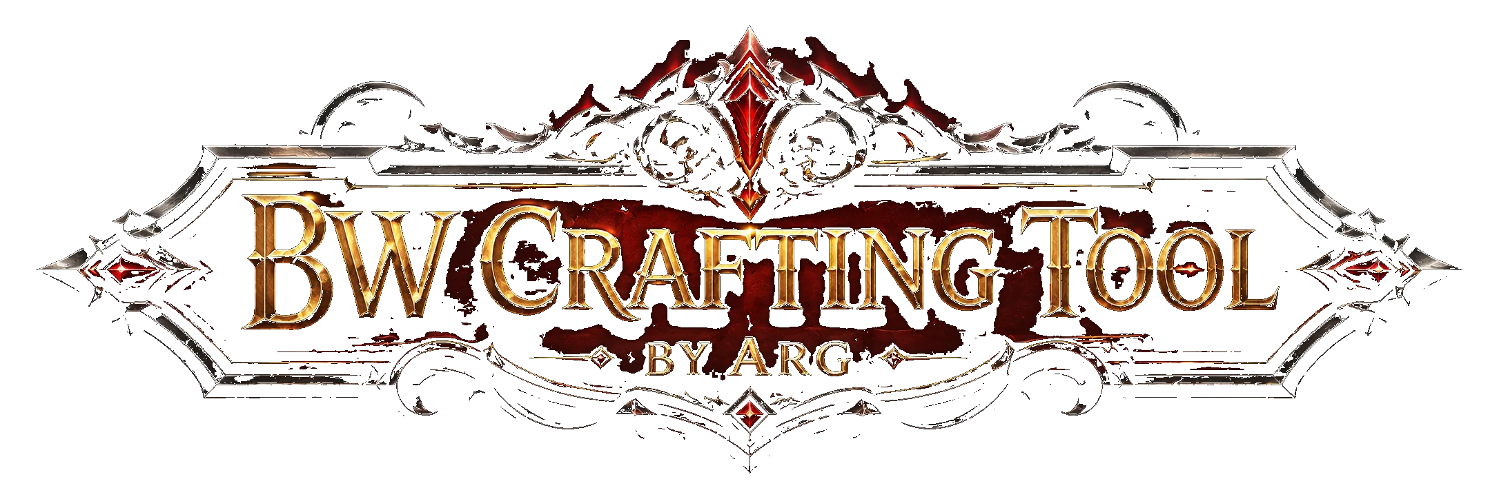BW Crafting Tool by Arg